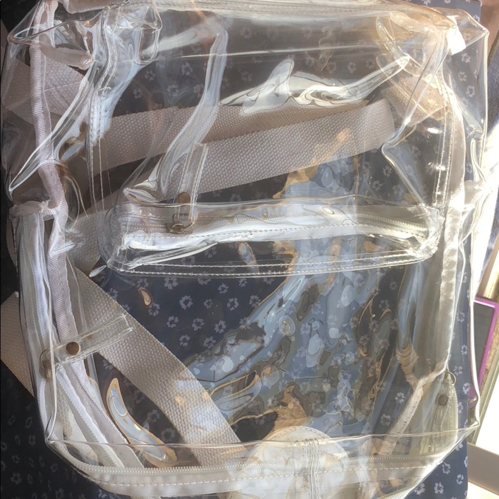 Brandy Melville backpack